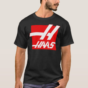 Haas (V1)  T-Shirt