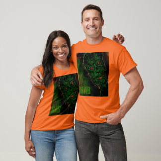 hab zombie t shirt