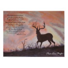 Habakkuk 3:17-19, Poster