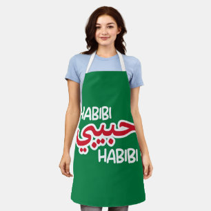 Habibi Apron