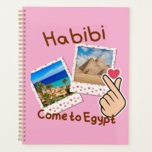 Habibi Come To Egypt