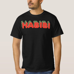 Habibi T-Shirt