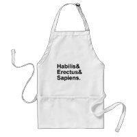 Habilis Erectus Sapiens | Members of Genus Homo