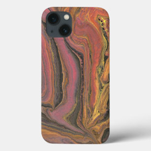Habit of Lovin 1 Abstract Phone Case
