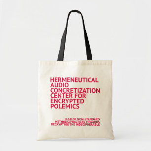 Haccep Bag