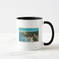 Hacenta Head Lighthouse and Cape PerpetuaCoast
