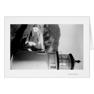 Hacenta Head Lighthouse PhotographCoast