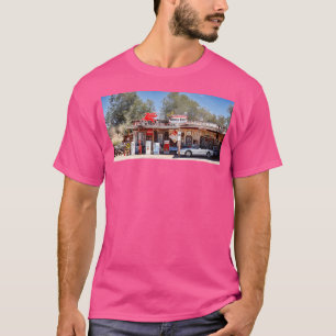 Hackberry General Store On Route 66 Arizona T-Shirt