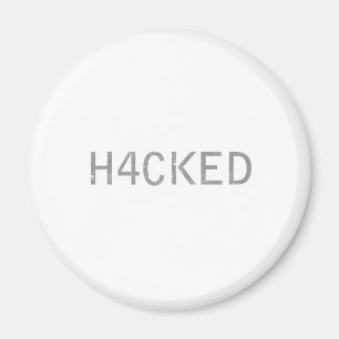 hacked magnet