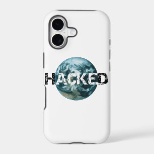 Hacked Planet Earth
