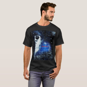Hacked T-Shirt
