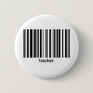 Hacker Button
