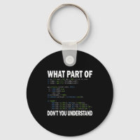 Hacker Computer Programmer Apparel Coding What Par