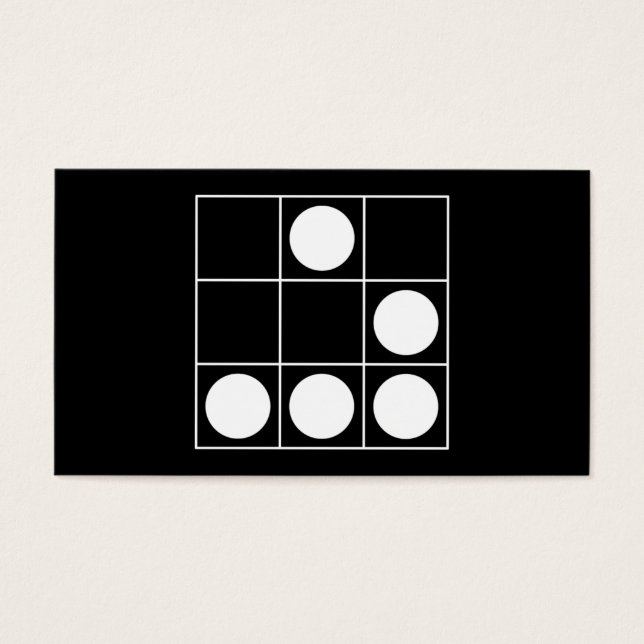 Hacker Emblem (Front)