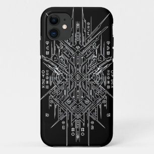 Hacker Iphone Case-Mate iPhone Case
