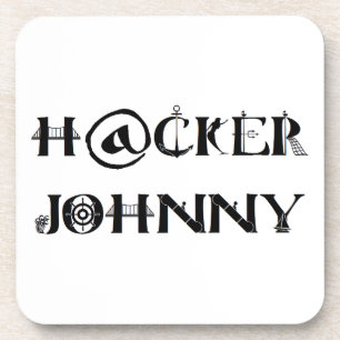 hacker johnny coaster