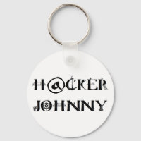 hacker johnny