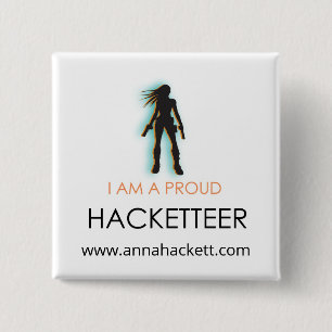 Hacketteer Button