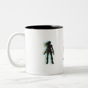 Hacketteer Mug