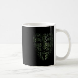 Hacking - Gamer Gift Computer Hacker Coffee Mug