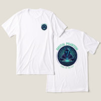 Hacking T-shirt
