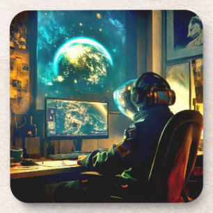 Hacking Worlds Coaster