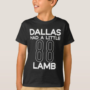 Had A Little Lamb T-Shirt