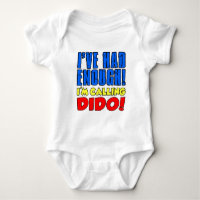 Had Enough Calling Dido