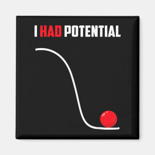 Had potential funny physics science teacher humour magnet