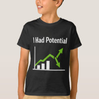 Had potential sarcastic life humour funny quote
