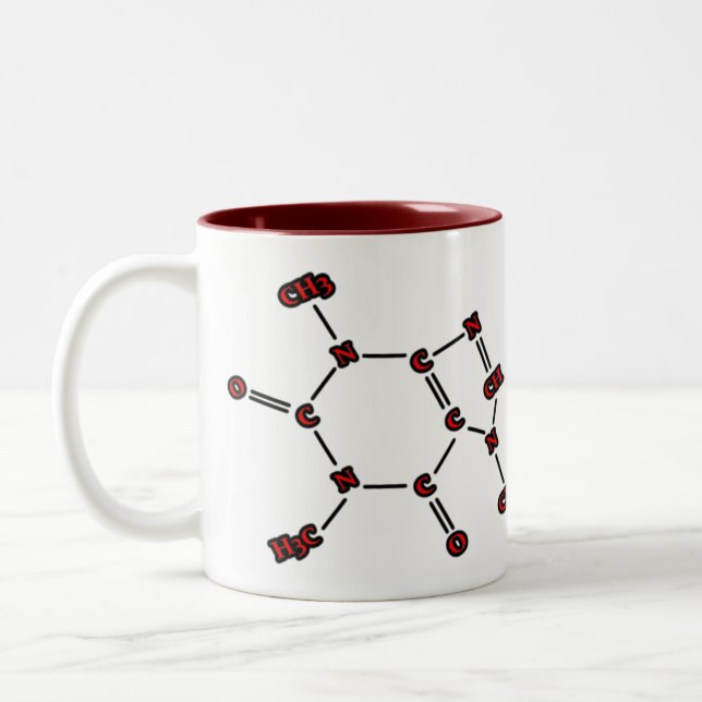 Had Your Fix? - Mug (Left)