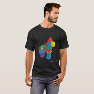 Hadali Toys - T-Shirt For Men