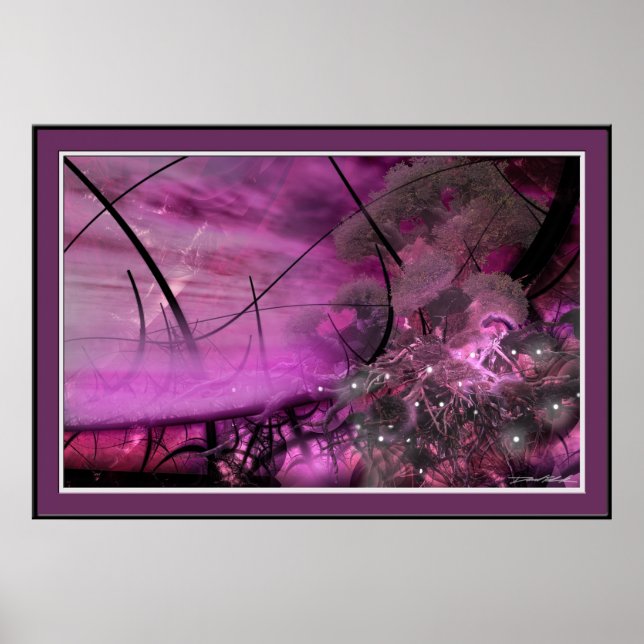 Hadderthorn Poster (Front)