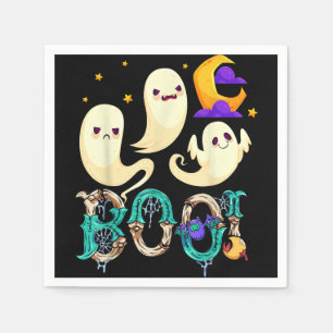 Haddonfield Farms Pumpkin Patch 27 Napkin