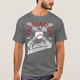 Haddonfield machetes T-Shirt