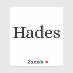 Hades
