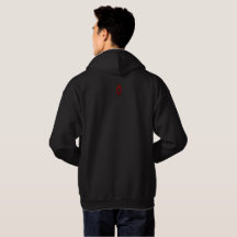 Hades Hoodie – Dark Greek Mythology Apparel