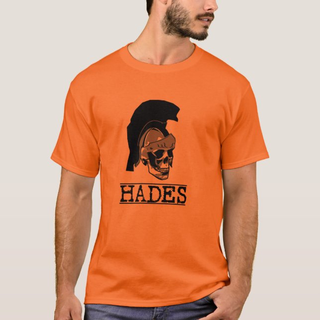 Hades T-Shirt (Front)