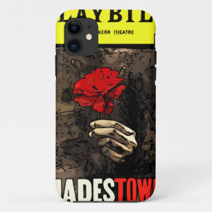 Hadestown Case-Mate iPhone Case