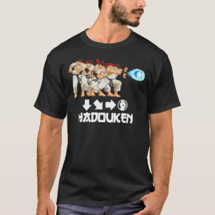 Hadouken Essential T-Shirt