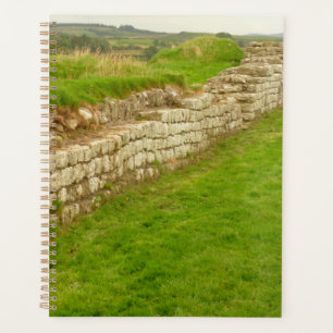 Hadrian’s Wall Planner