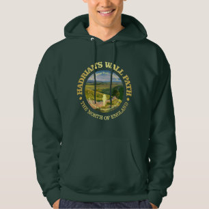 Hadrian's Wall Path Hoodie