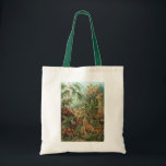 Haeckel Tote Bag<br><div class="desc">Haeckel bag.</div>