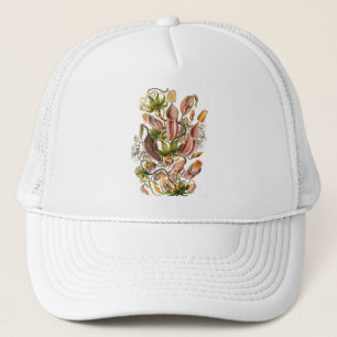 Haeckel Trucker Hat