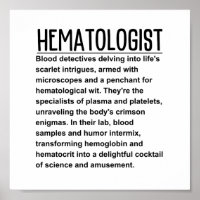 Haematologist