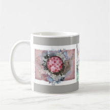 "Haematology" Mug