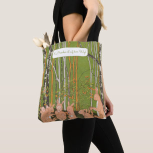 Haeschen Baby Dusche Tasche Tote Bag