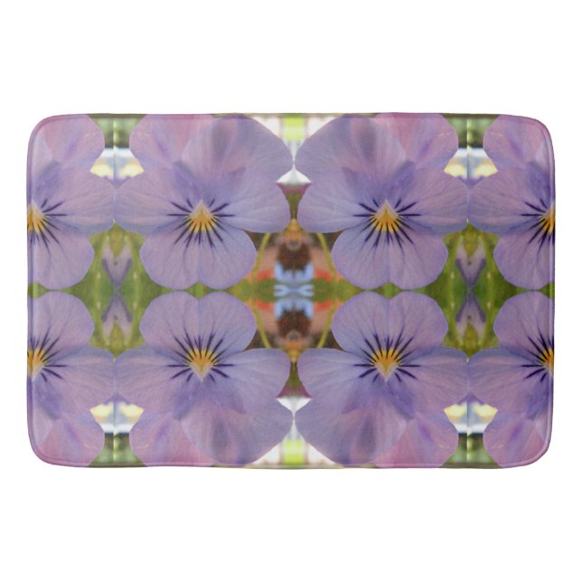 Haetzlern Bath Mat (Front)