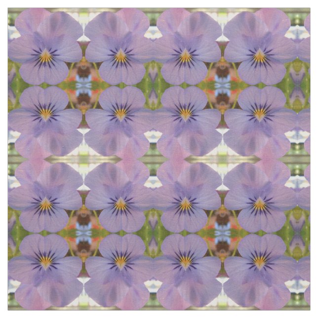 Haetzlern Fabric (Swatch)