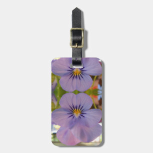 Haetzlern  luggage tag